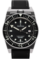 Triton Watch Subphotique Sport Black TR-01 TA-BSCAGOM