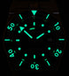 Triton Watch Subphotique Sport Black TR-01