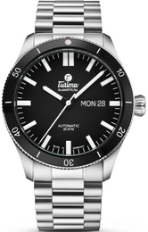 Tutima Watch Grand Flieger Airport Automatic 6107-06