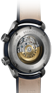 Bremont Watch U2 Blue