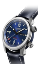 Bremont Watch U2 Blue