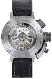 U-Boat Watch Chimera Titanium Skeleton Limited Edition