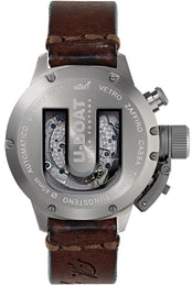 U-Boat Watch Classico 45 Titanium Tungsteno CA BK D