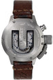 U-Boat Watch Classico 45 Titanium Tungsteno CA BK D