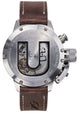 U-Boat Watch Classico 50 Tungsten CAS 1 Movelock