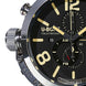 U-Boat Watch Classico 50 Tungsten CAS 1 Movelock