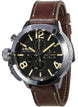 U-Boat Watch Classico 50 Tungsten CAS 1 Movelock 8077