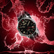 U-Boat Watch Capsoil Doppiotempo 45 SS Red Indices D