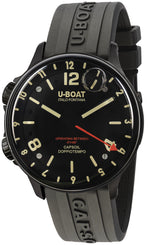 U-Boat Watch Capsoil Doppiotempo DLC 8770