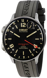 U-Boat Watch Capsoil Doppiotempo SS 8769