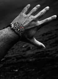 U-Boat Watch Capsoil Doppiotempo SS D