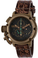 U-Boat Watch Chimera Chronograph Bronze Limited Ediiton 8526