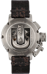 U-Boat Watch Chimera Chronograph Green Steel Limited Edition D