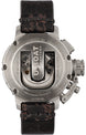 U-Boat Watch Chimera Chronograph Green Steel Limited Edition D