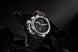 U-Boat Watch Chimera Chronograph Green Steel Limited Edition D
