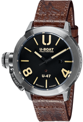 U-Boat Watch Classico U-47 AS1
