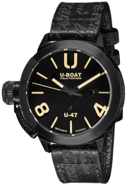 U-Boat Watch Classico U-47 AB1 9160
