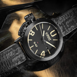 U-Boat Classico U-47 AB1 Watch