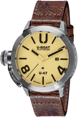 U-Boat Watch Classico U-47 AS2