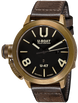 U-Boat Watch Classico U-47 Bronze 7797