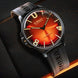 U-Boat Darkmoon 44 Cardinal Red PVD Watch