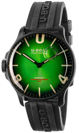 U-Boat Watch Darkmoon Soliel 44 Noble Green IPB 8698.