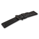 U-Boat 50mm Black Rubber With Dark Brown Alligator 5013