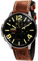 U-Boat Watch Capsoil Chrono SS 8111