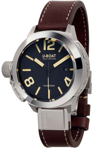 U-Boat Watch Classico 45 Tungsten 8094