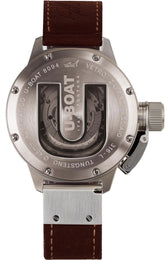 U-Boat Watch Classico 45 Tungsten
