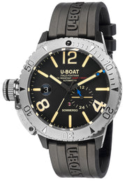 U-Boat Watch Sommerso 9007/A