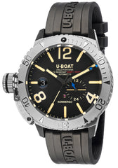 U-Boat Sommerso Watch