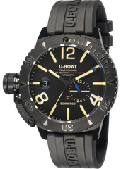 U-Boat Sommerso DLC Watch
