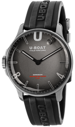 U-Boat watch Darkmoon 44 Grey 9149