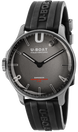 U-Boat watch Darkmoon 44 Grey 9149