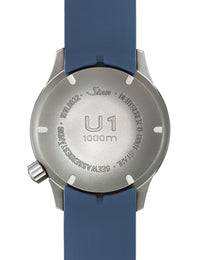 Sinn U1 B Rubber Watch
