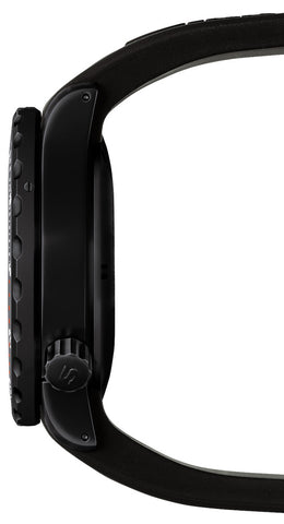 Sinn U1 S E Leather Watch