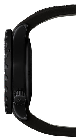 Sinn U1 SE H-Link Bracelet Watch