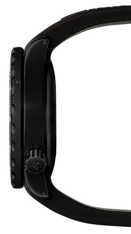 Sinn U1 SE Vintage Cowhide Brown Watch