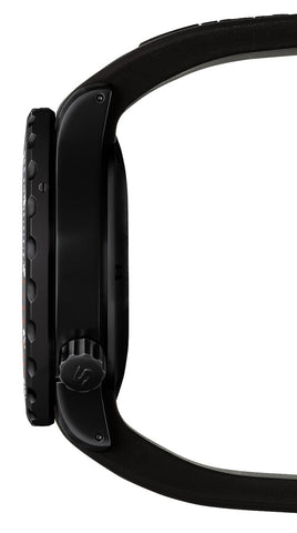 Sinn U1 S Silicone White Watch