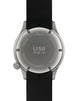 Sinn U50 SDR Canvas Leather Grey Watch