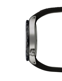 Sinn U50 SDR Canvas Leather Grey Watch