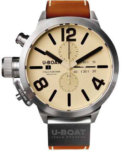 U-Boat Classico 45 CAS 2 D 2268