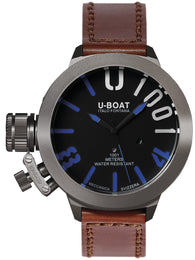 U-Boat Watch Classico U 1001 Blue 2280
