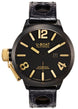 U-Boat Classico Golden Crown 45 AB 18K Y 1 D 1216