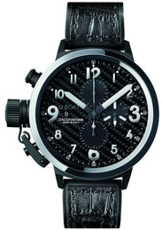 U-Boat Flightdeck 50 CAB Ceramic Bezel D 6203