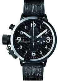 Flightdeck 45 CAB Ceramic Bezel D UB411