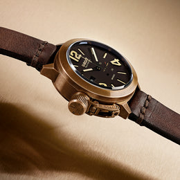 U-Boat Watch Classico 50 Bronzo A BR D