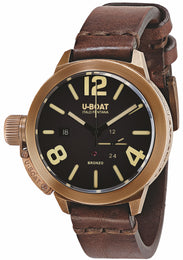 U-Boat Watch Classico 50 Bronzo A BR 8104