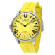 U-Boat Watch Darkmoon 44 Yellow SS Limited Edition D